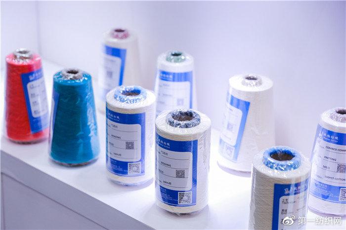 大牌云集，創新涌動——柯橋紡博會引領紡織新材料與技術新紀元
